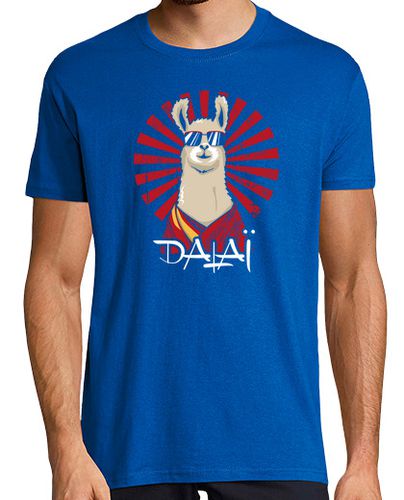 Camiseta Dalai - latostadora.com - Modalova
