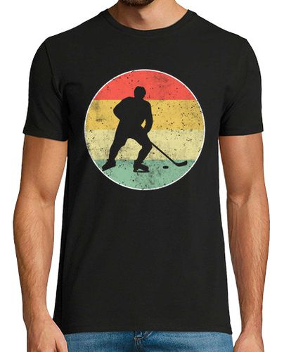 Camiseta hockey retro - latostadora.com - Modalova