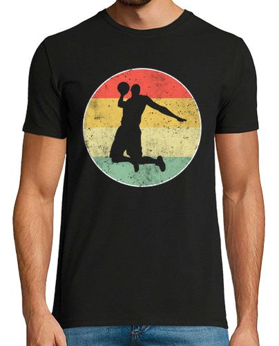Camiseta baloncesto retro - latostadora.com - Modalova