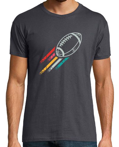Camiseta rugby retro - latostadora.com - Modalova