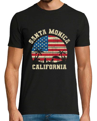 Camiseta santa mónica california - latostadora.com - Modalova