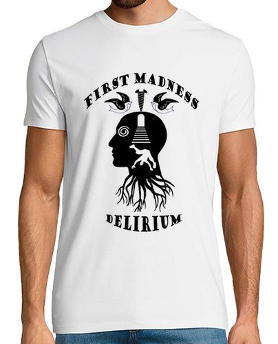 Camiseta first madness - latostadora.com - Modalova