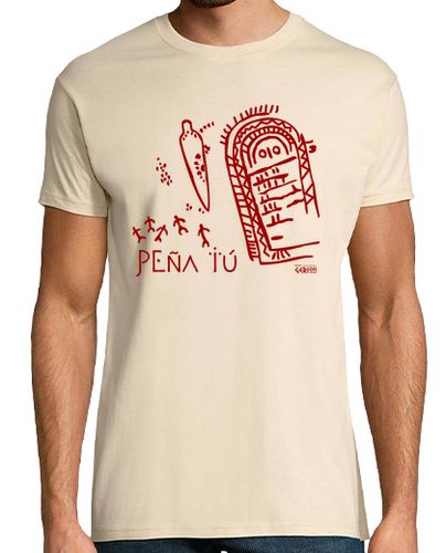 Camiseta Peña Tú Chico - latostadora.com - Modalova