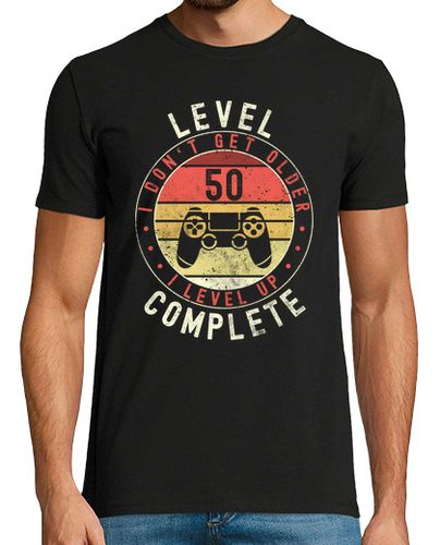 Camiseta regalo vintage de jugador completo de n - latostadora.com - Modalova