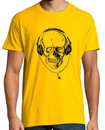 Camiseta Refuge of Sounds - latostadora.com - Modalova