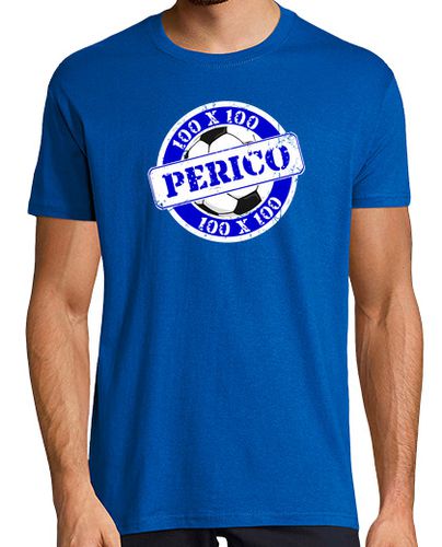Camiseta Espanyol Perico - latostadora.com - Modalova