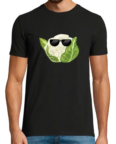 Camiseta coliflor fresca - latostadora.com - Modalova