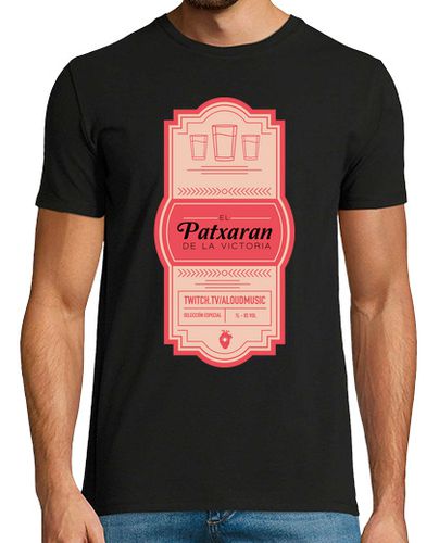 Camiseta Patxaran2 - latostadora.com - Modalova