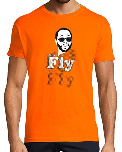 Camiseta Super Fly - latostadora.com - Modalova