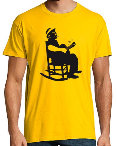 Camiseta Bluesman laTostadora - latostadora.com - Modalova