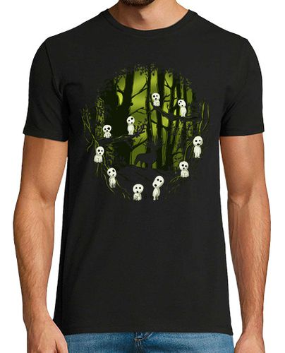 Camiseta Spirit forest - latostadora.com - Modalova