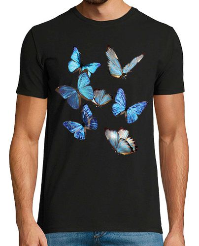 Camiseta mariposa monarca insecto bonita - latostadora.com - Modalova