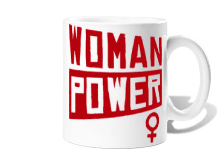 Woman Power - latostadora.com - Modalova