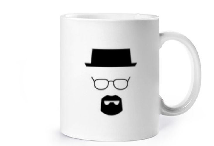Heisenberg sombrero - latostadora.com - Modalova