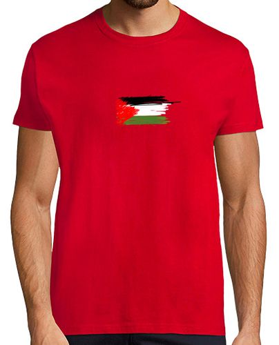 Camiseta Palestina - latostadora.com - Modalova