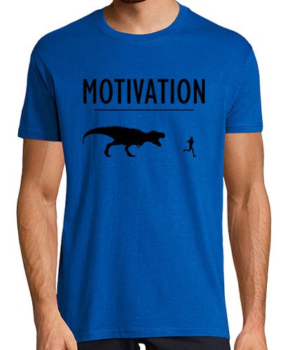 Camiseta Motivation - Running - latostadora.com - Modalova