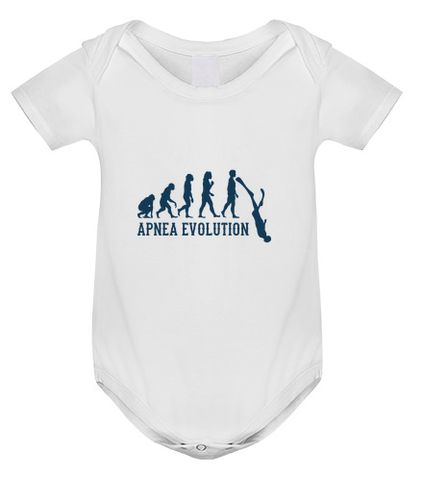 Body bebé apnea evolución apnea apnea - latostadora.com - Modalova
