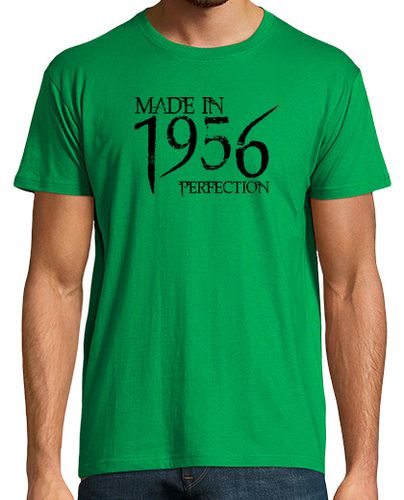 Camiseta 1956 Northwood Negro - latostadora.com - Modalova