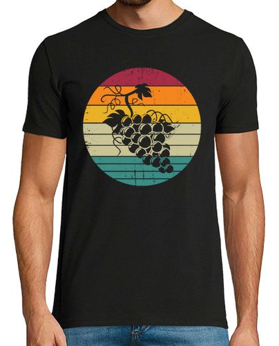 Camiseta uva - latostadora.com - Modalova