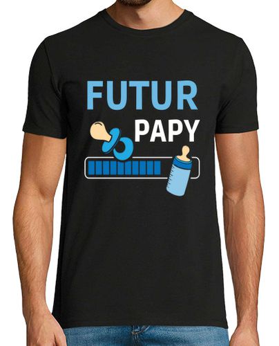 Camiseta futuro abuelo humor abuelo regalo - latostadora.com - Modalova