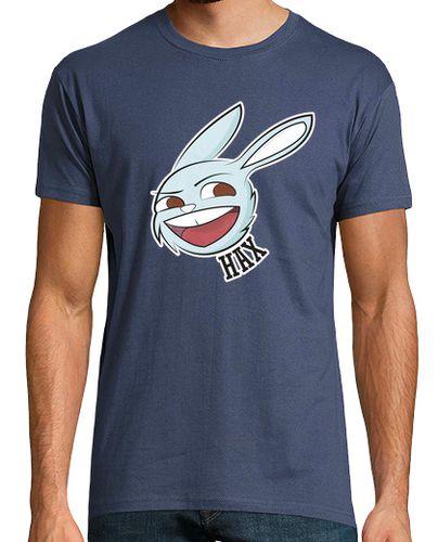 Camiseta Camiseta Hax Chico - latostadora.com - Modalova