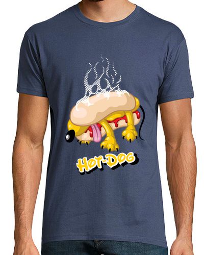 Camiseta fastfood chino - latostadora.com - Modalova