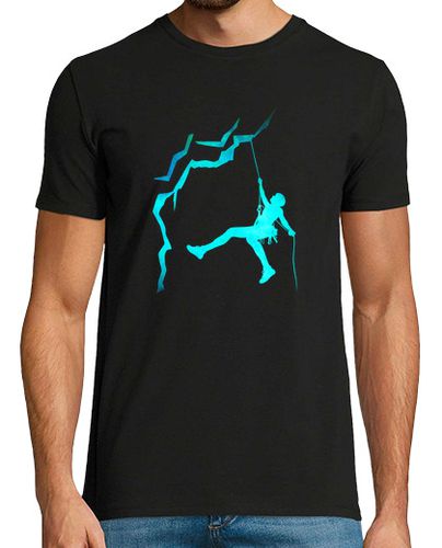 Camiseta escalador escalador escalador - latostadora.com - Modalova