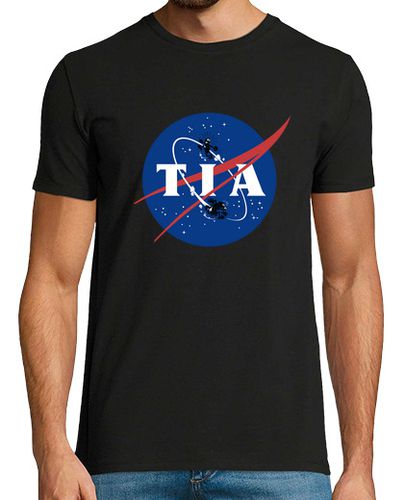 Camiseta Técnicos de Investigación Aeroterráquea - latostadora.com - Modalova