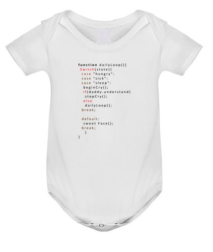 Body Bebé dailyLoop laTostadora - latostadora.com - Modalova
