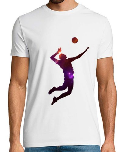 Camiseta Rematador volley oscuro - latostadora.com - Modalova