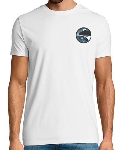Camiseta BAKIO WAVES - latostadora.com - Modalova
