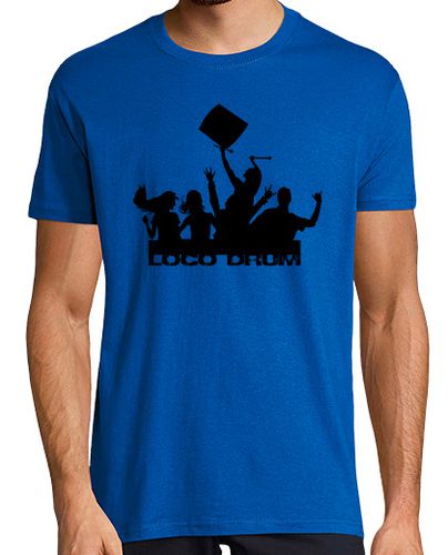 Camiseta Baila! - Personalizable laTostadora - latostadora.com - Modalova