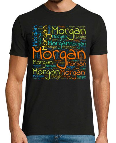 Camiseta Morgan - latostadora.com - Modalova