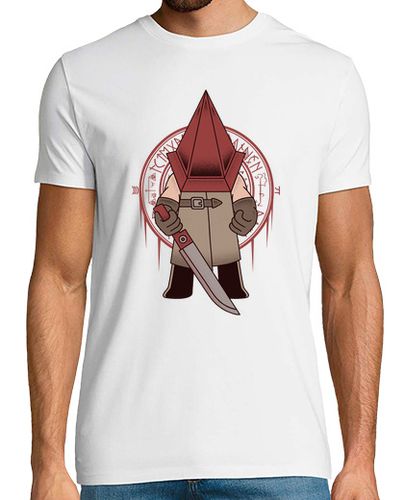 Camiseta The Executioner Monster - latostadora.com - Modalova