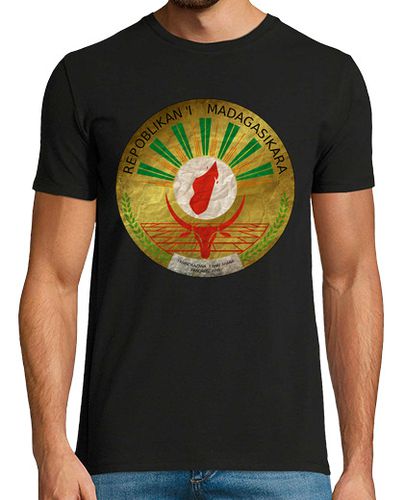 Camiseta Madagascar - latostadora.com - Modalova