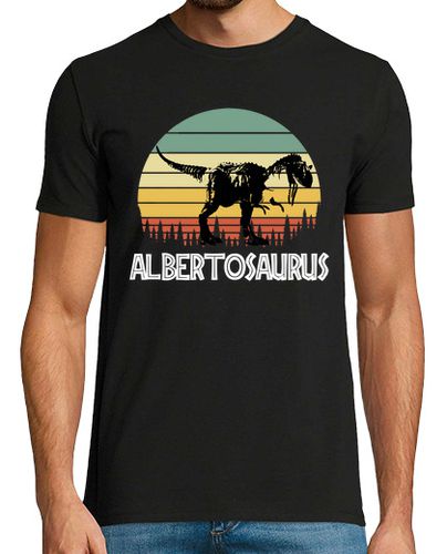 Camiseta albertosaurus - latostadora.com - Modalova