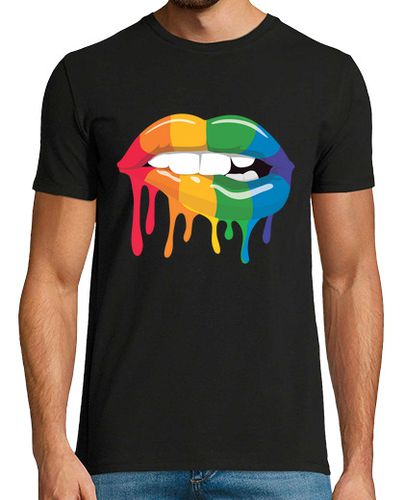 Camiseta orgullo gay lgbt lesbianas gays csd arc - latostadora.com - Modalova