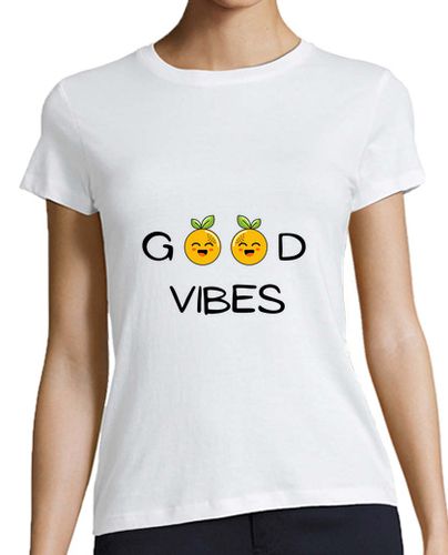 Camiseta mujer buena idea de regalo para ofrecer - latostadora.com - Modalova