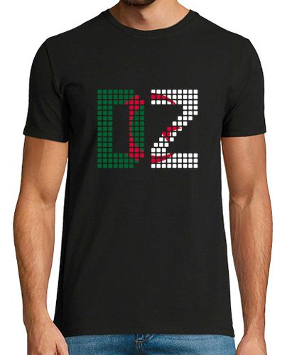 Camiseta dz argelia - latostadora.com - Modalova