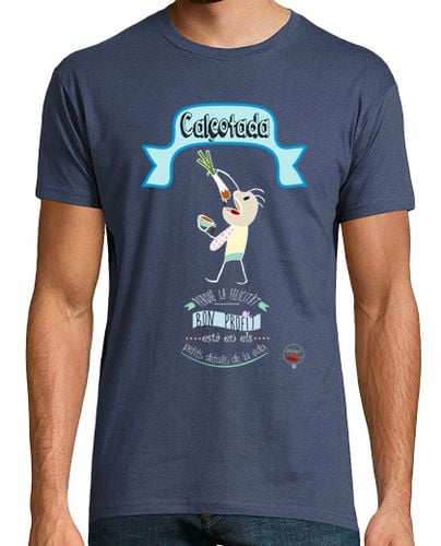 Camiseta calçot blanco laTostadora - latostadora.com - Modalova