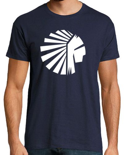 Camiseta indio - latostadora.com - Modalova
