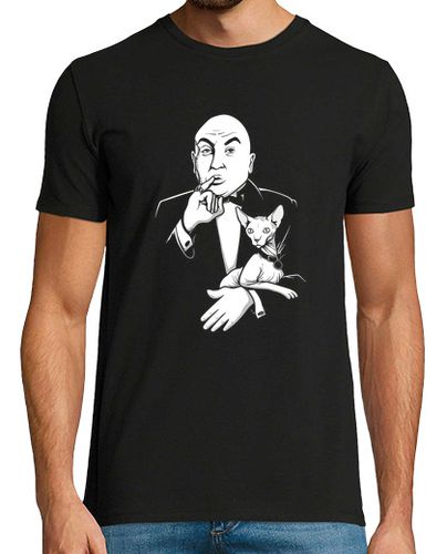 Camiseta Evilfather - latostadora.com - Modalova