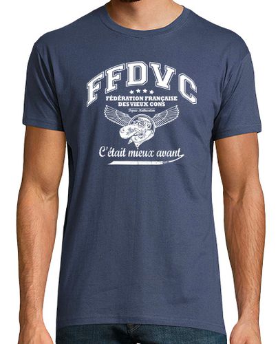 Camiseta Ffdvc - latostadora.com - Modalova