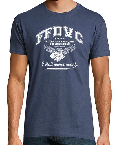 Camiseta Ffdvc laTostadora - latostadora.com - Modalova