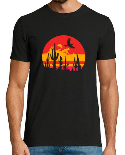 Camiseta desierto mexicano - latostadora.com - Modalova