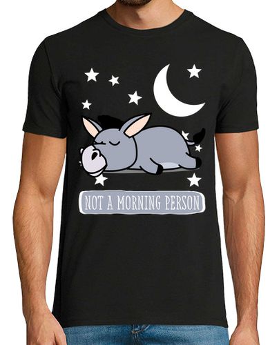 Camiseta Hombre Manga Corta pijama de pijama de camisa de dormir de laTostadora - latostadora.com - Modalova