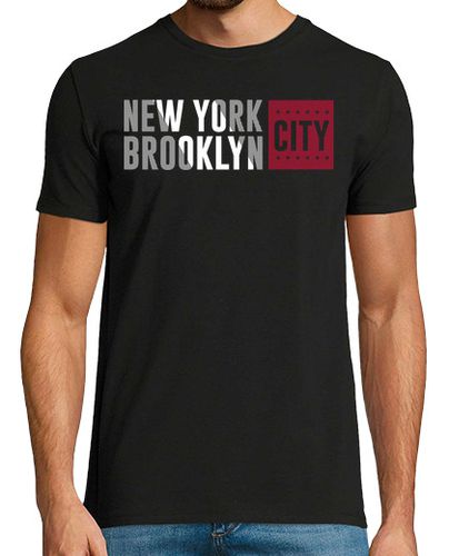 Camiseta New York - latostadora.com - Modalova