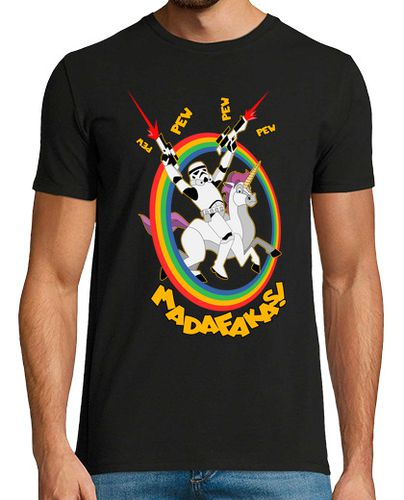 Camiseta madafakas - latostadora.com - Modalova