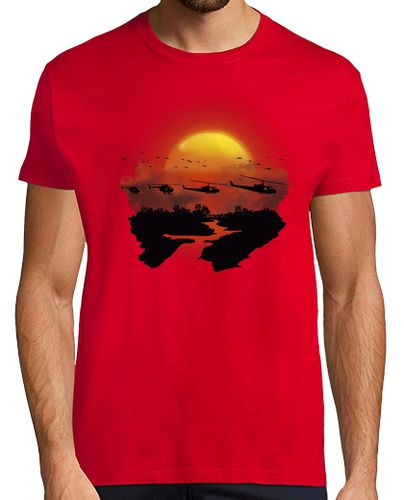 Camiseta Apocalypse Now - latostadora.com - Modalova
