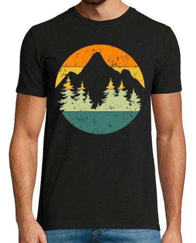 Camiseta senderismo en la naturaleza laTostadora - latostadora.com - Modalova